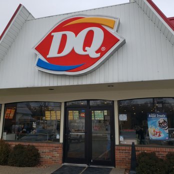 Dairy Queen Store - the front of the restaurant - Burgers Near Me - Flemingsburg, Kentucky Dairy Queen Store - the front of the restaurant - Burgers Near Me - Flemingsburg, Kentucky