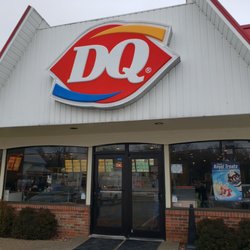 Dairy Queen Store
