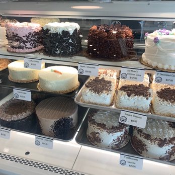 Vito's Bakery - Vito's Bakery is now Open in Washington Twp. - Bakeries Near Me - Washington, Michigan
