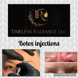 Timeless Radiance