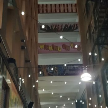 Standby - New American Near Me - Detroit, Michigan