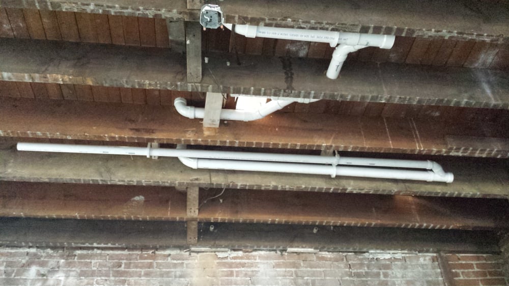 Slide of ABC Plumbing & Services