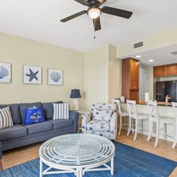 Blue Swell Vacation Rentals - Watercrest Condo