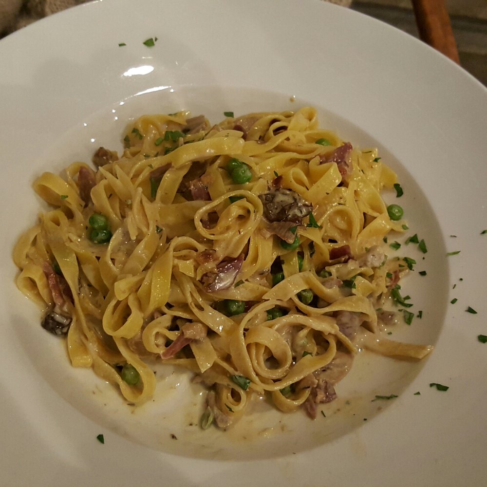 Casanova - Italian Near Me - Prague, Puerto Rico