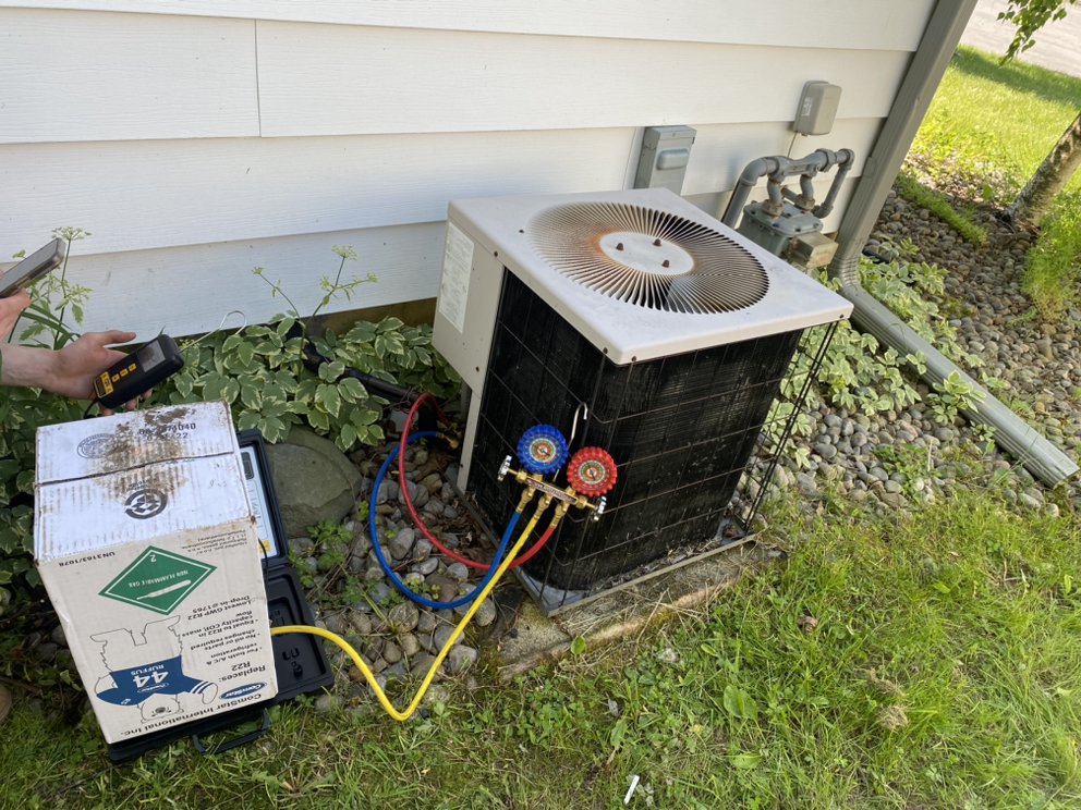 Slide of Dz Heating & Electrical Services