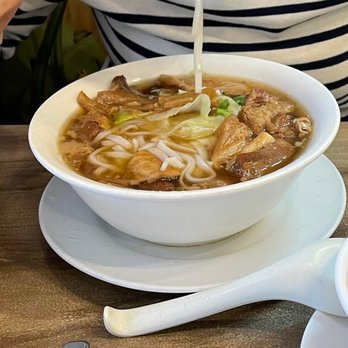 New City Restaurant - Chinese Near Me - Markham, Ontario