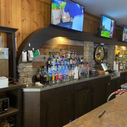 Randall's Uptown Bar Tavern