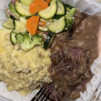 Great American Diner & Bar - Angus Pot Roast - Diners Near Me - Seattle, Washington Great American Diner & Bar - Angus Pot Roast - Diners Near Me - Seattle, Washington