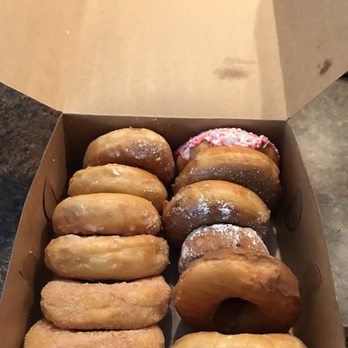 Hole In One Donuts - Donuts Near Me - Plant City, Florida Hole In One Donuts - Donuts Near Me - Plant City, Florida