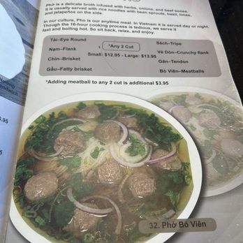 Phở95 Asian Fusion and Vietnamese - Menu - Vietnamese Near Me - Arlington, Texas Phở95 Asian Fusion and Vietnamese - Menu - Vietnamese Near Me - Arlington, Texas