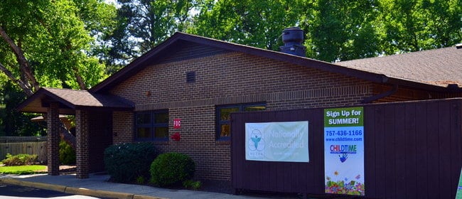 Childtime of Chesapeake - childcare center in Chesapeake, VA