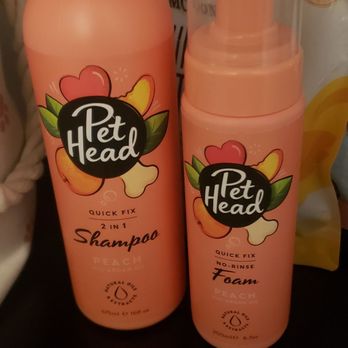 PetSmart - This one smells AMAZING! - Pet Stores Near Me - Upland, California