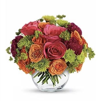 Bigfork Village Florist - What we ordered - Nurseries & Gardening Near Me - Bigfork, Montana Bigfork Village Florist - What we ordered - Nurseries & Gardening Near Me - Bigfork, Montana