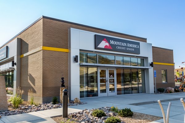 Mountain America Credit Union Meridian Id MOUNTAIN AMERICA CREDIT UNION - Updated July 2025 - 8349 W 3500th S