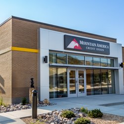 Mountain America Credit Union