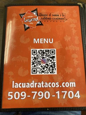 Tacos la Cuadra Restaurant 2 by null