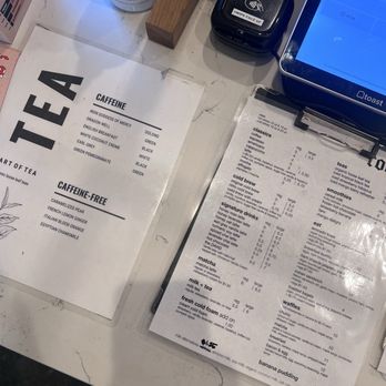 Roots Cafe - Menu - Cafes Near Me - Cerritos, California
