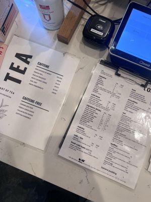 Menu photo 6 Roots Cafe Cerritos, CA