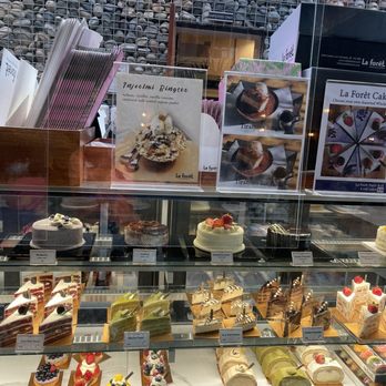 La Forêt - Coffee & Tea Near Me - Burnaby, British Columbia La Forêt - Coffee & Tea Near Me - Burnaby, British Columbia