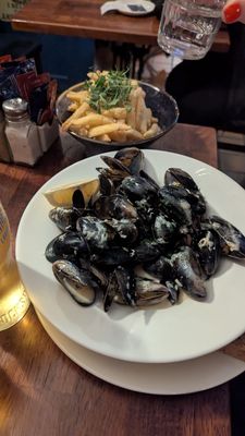 John Benny's Pub by null