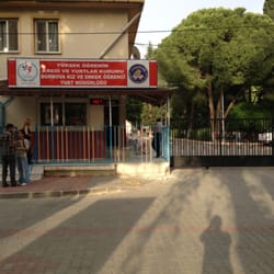 Ege Üniversitesi Kyk Yurdu