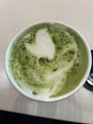 Ampersand Coffee by null