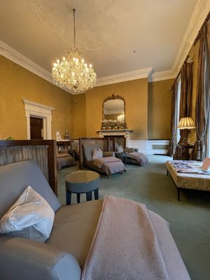 The Shelbourne, Autograph Collection by null