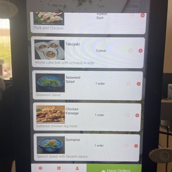 One Piece Sushi - Japanese Near Me - Millbrae, California