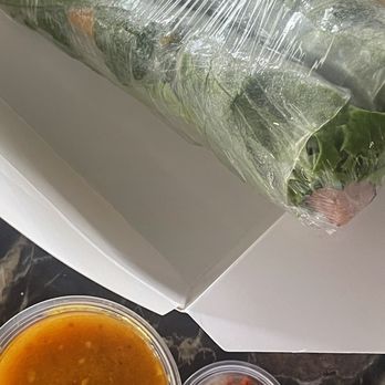 Pho Ao Sen - Vietnamese Near Me - Oakland, California