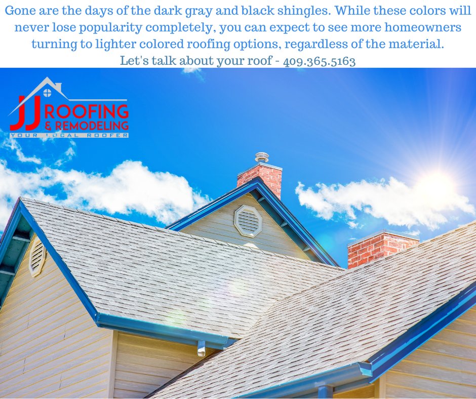 Slide of JJ Roofing & Remodeling
