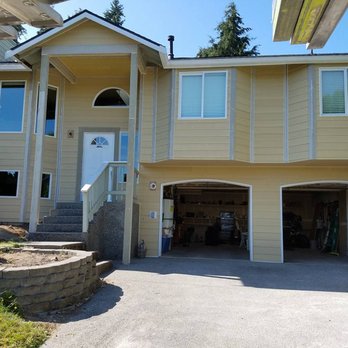 AMS Siding - Windows Installation Near Me - Puyallup, Washington AMS Siding - Windows Installation Near Me - Puyallup, Washington