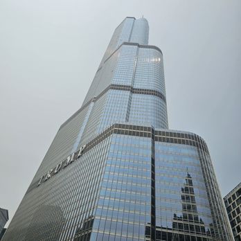 Wendella Tours & Cruises - Boat Charters Near Me - Chicago, Illinois