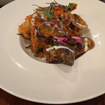 Mitr Thai - Seafood - Thai Near Me - New York, New York