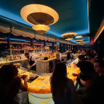 Nubeluz - Cocktail Bars Near Me - New York, New York Nubeluz - Cocktail Bars Near Me - New York, New York