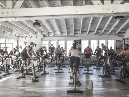 PHAROS Athletic Club by null