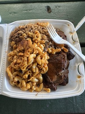 Kelly's Jamaican Foods by null