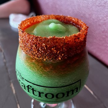 The Craftroom - St. Patrick's Day special - Cideries Near Me - Albuquerque, New Mexico