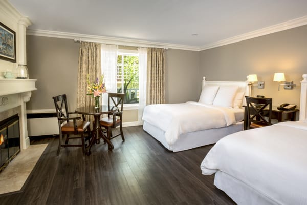 Hotel Metropole by null