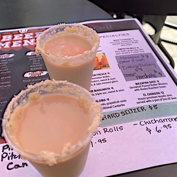 Q Club - New American Near Me - Oxnard, California