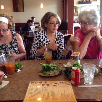 Pho Saigon - Just getting started - Vietnamese Near Me - Katy, Texas