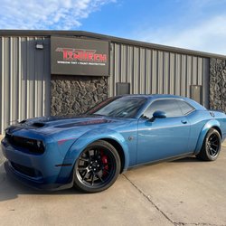 Tint Tech