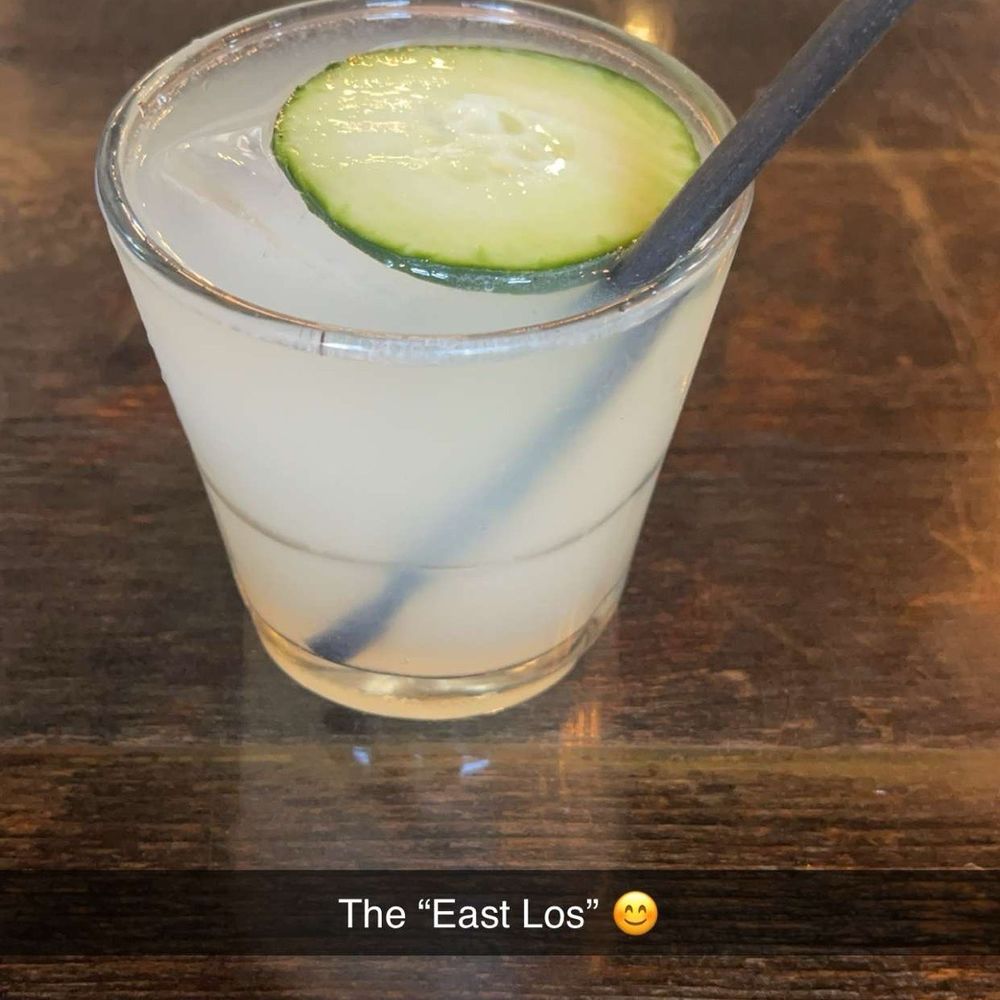 Basin 141 - Refreshing drink - Gastropubs Near Me - Monrovia, California Basin 141 - Refreshing drink - Gastropubs Near Me - Monrovia, California