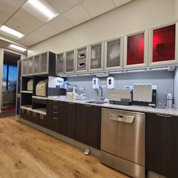 Dolan Dental Group - State of the Art Sterilization Center