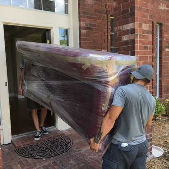 YB Movers - Movers Near Me - Houston, Texas YB Movers - Movers Near Me - Houston, Texas