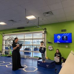 KidStrong McKinney