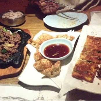 Sa Rang Bang - Korean Near Me - Sacramento, California Sa Rang Bang - Korean Near Me - Sacramento, California