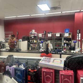 Burlington - Limited cashiers help - Department Stores Near Me - San Antonio, Texas Burlington - Limited cashiers help - Department Stores Near Me - San Antonio, Texas