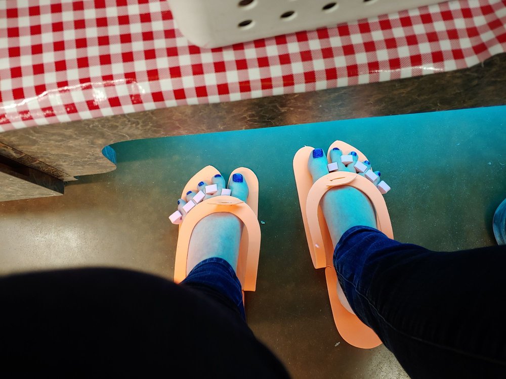 REGAL NAILS, SALON & SPA Updated October 2024 3951 W Ashley Circle