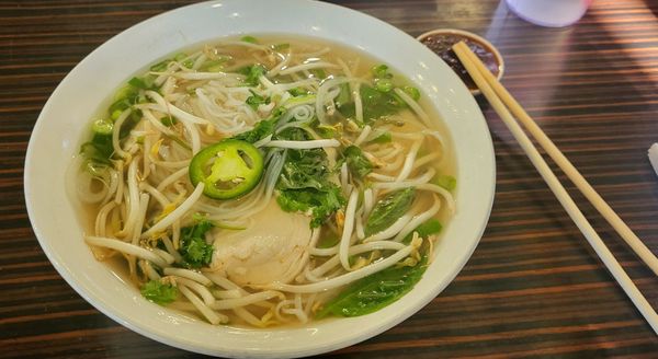 Phở Saigon #8 by null