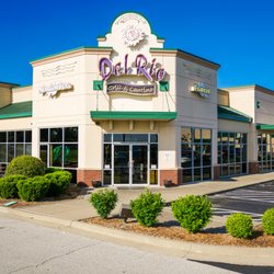 Del Rio Grill & Cantina